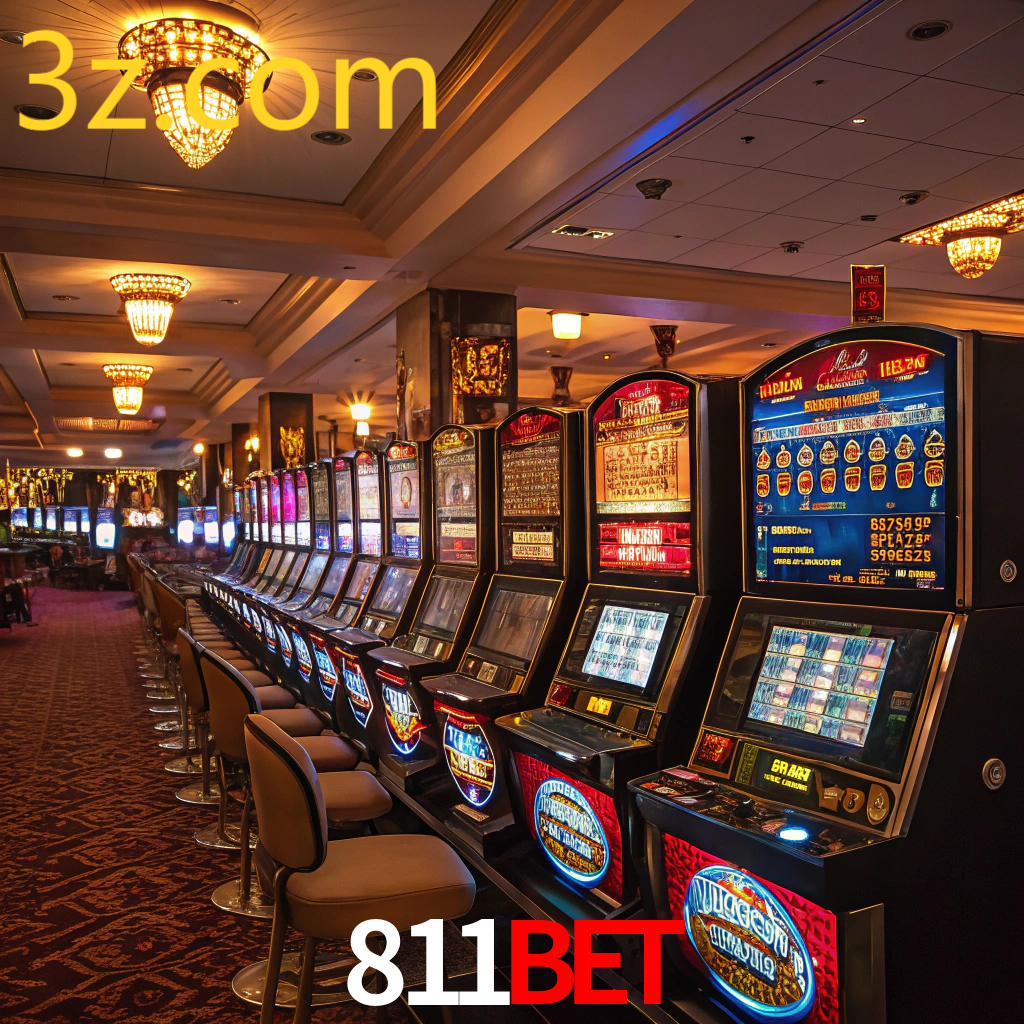 811BET