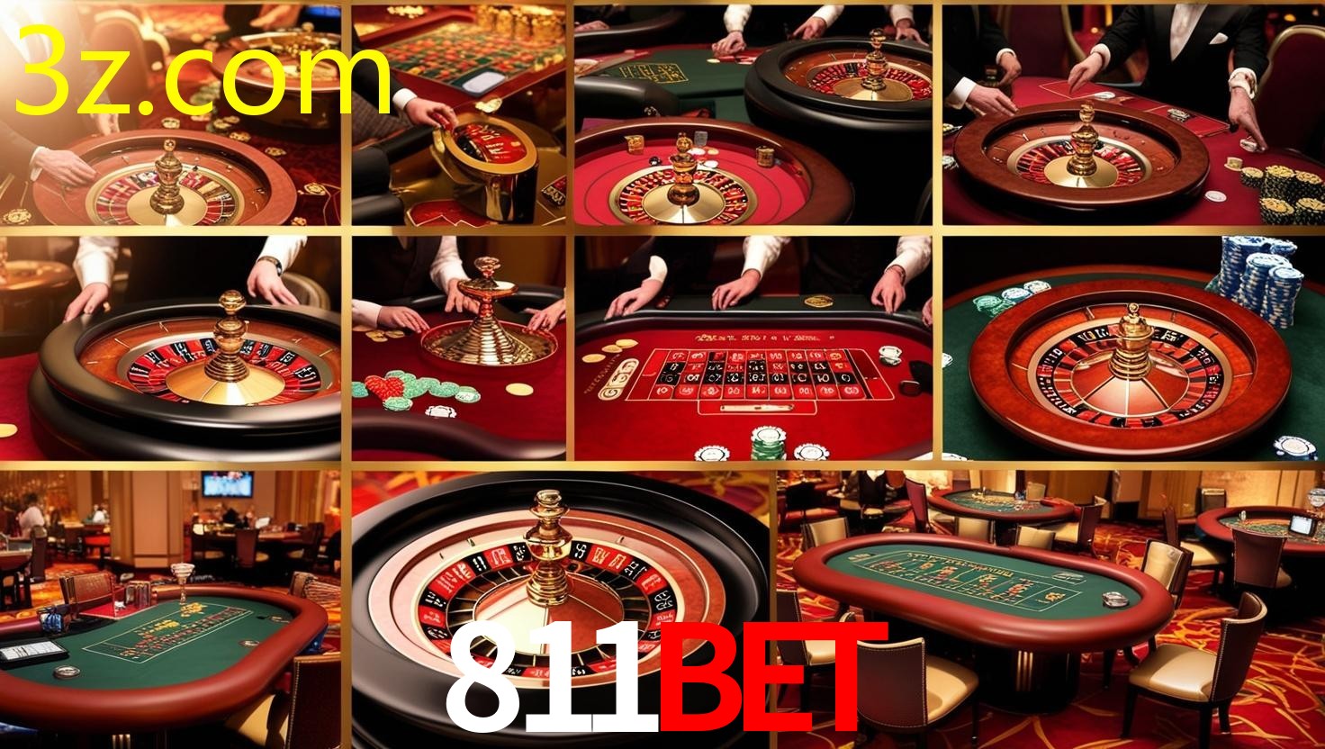 811BET