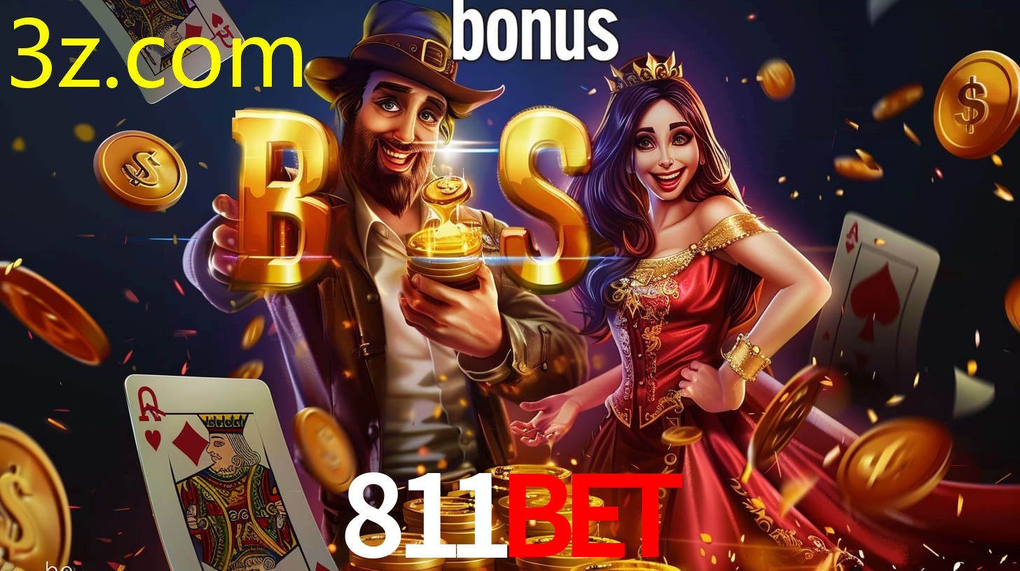 811BET