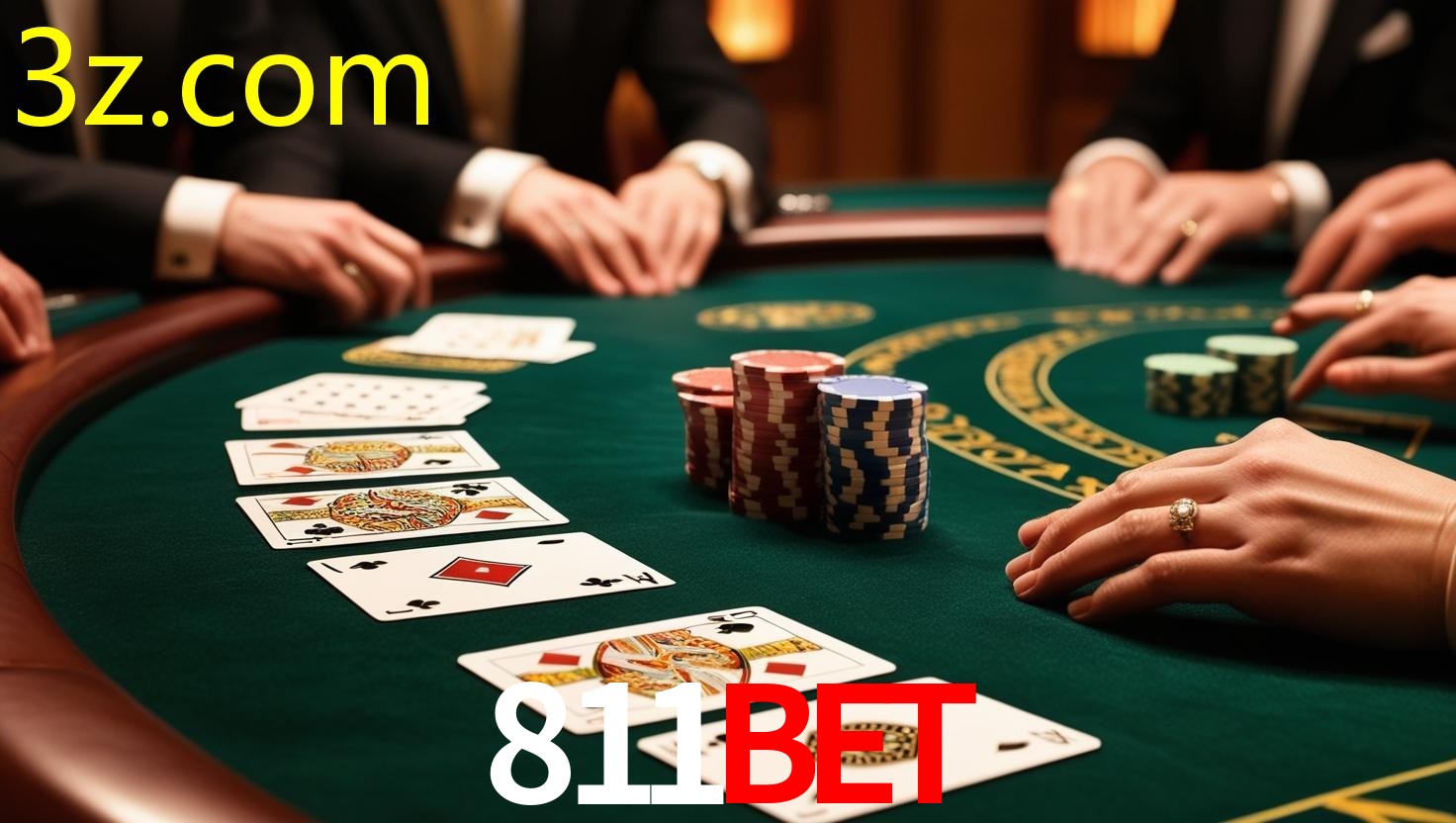 811BET