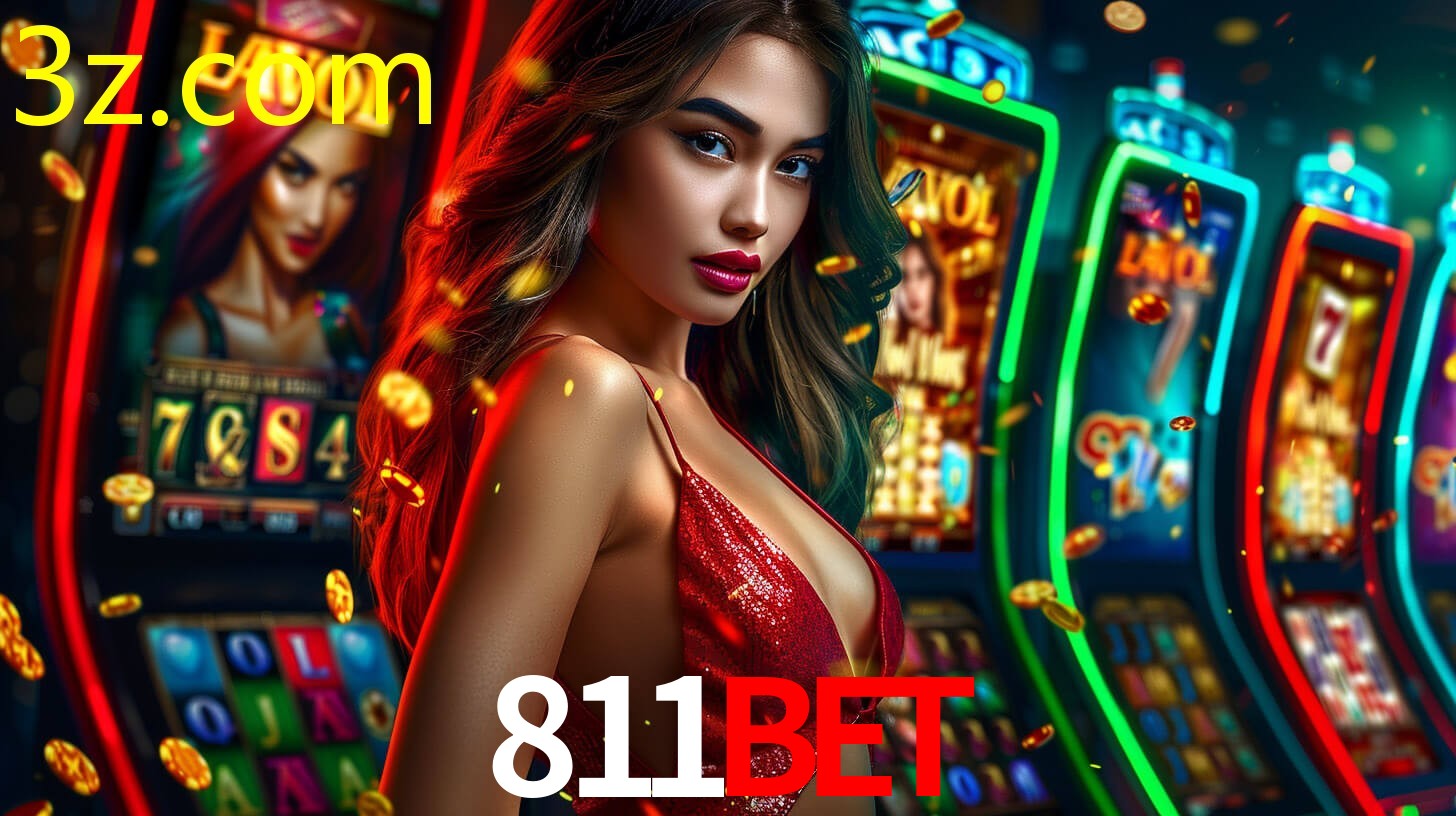 811BET