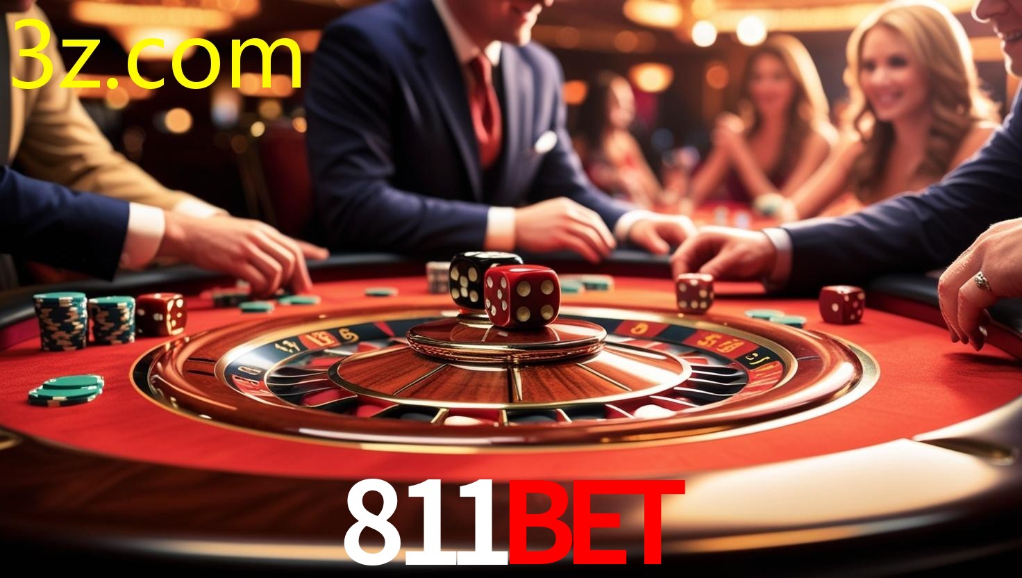 811BET