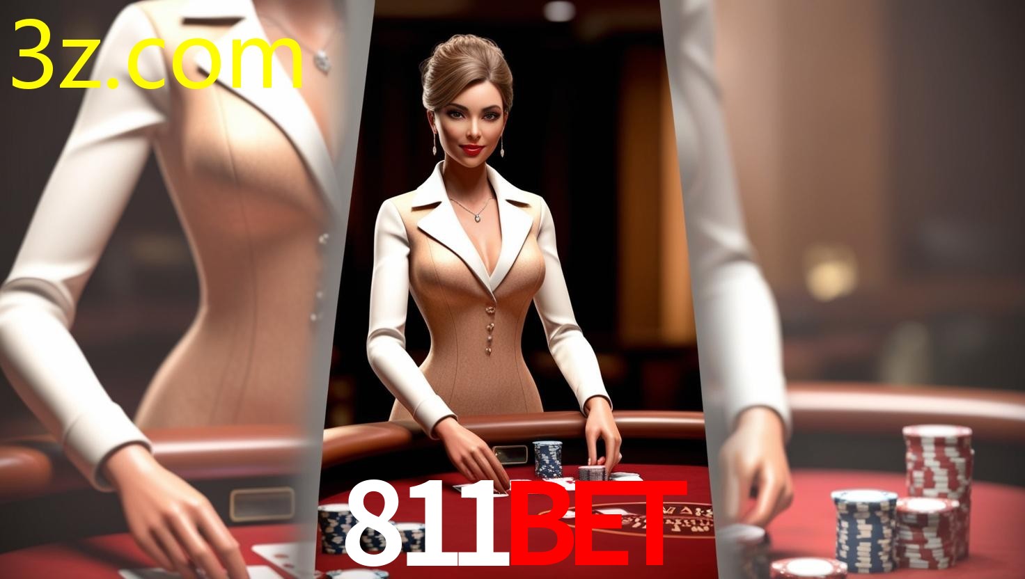 811BET