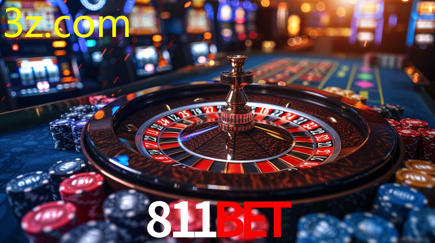 811BET