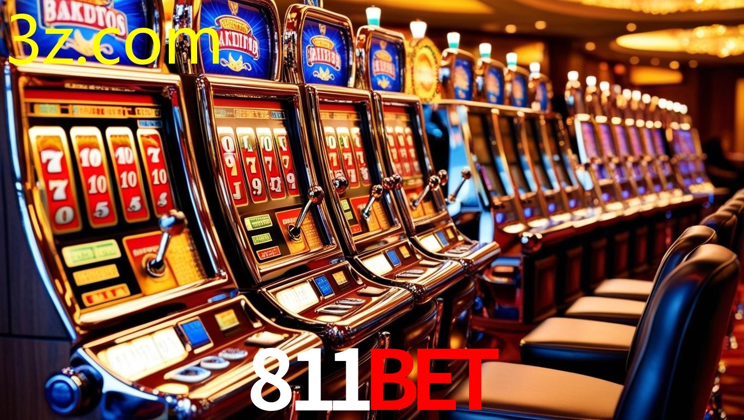 811BET