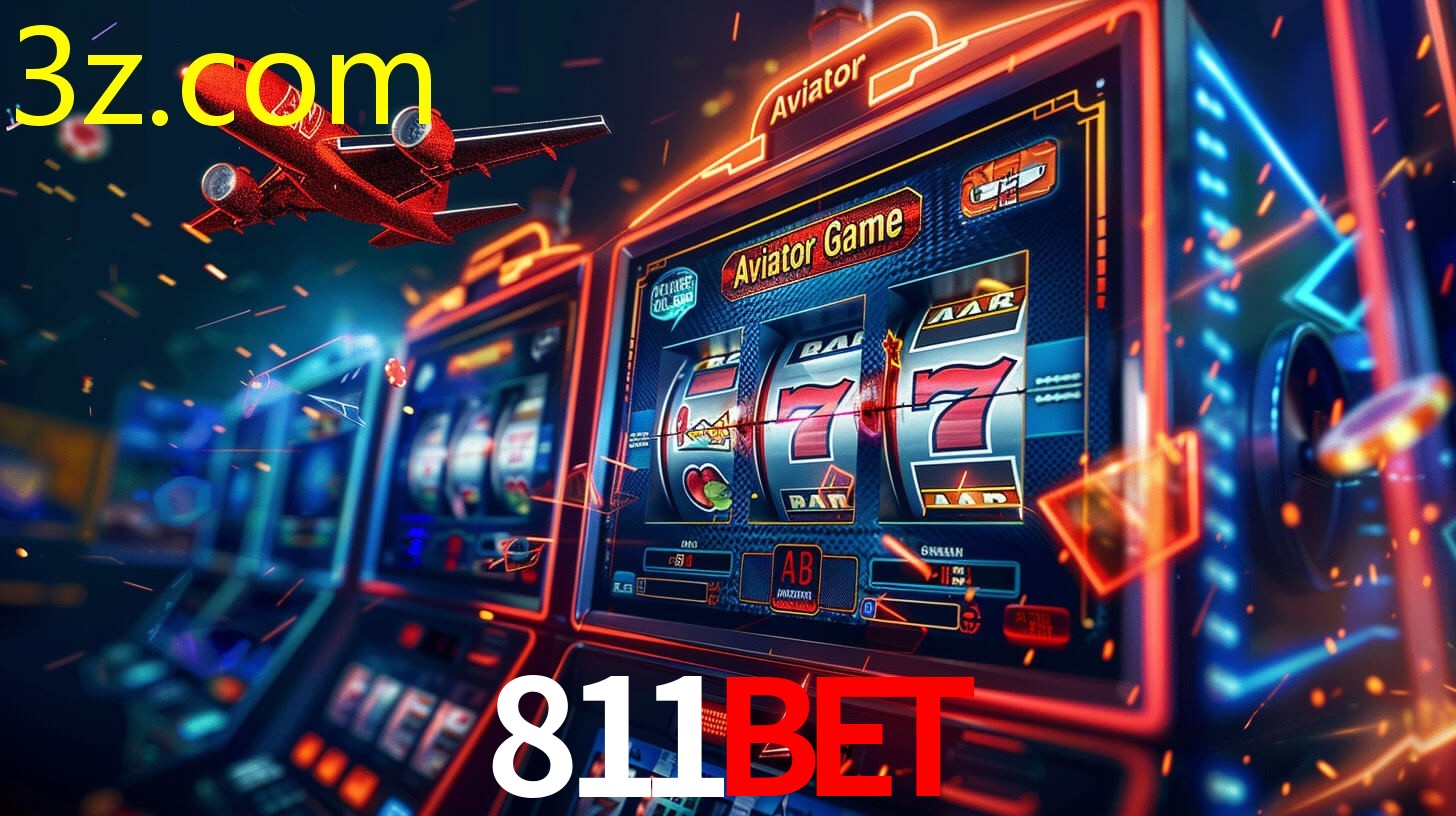 811BET