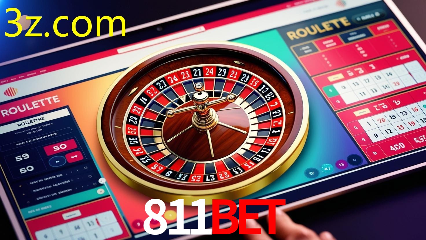 811BET