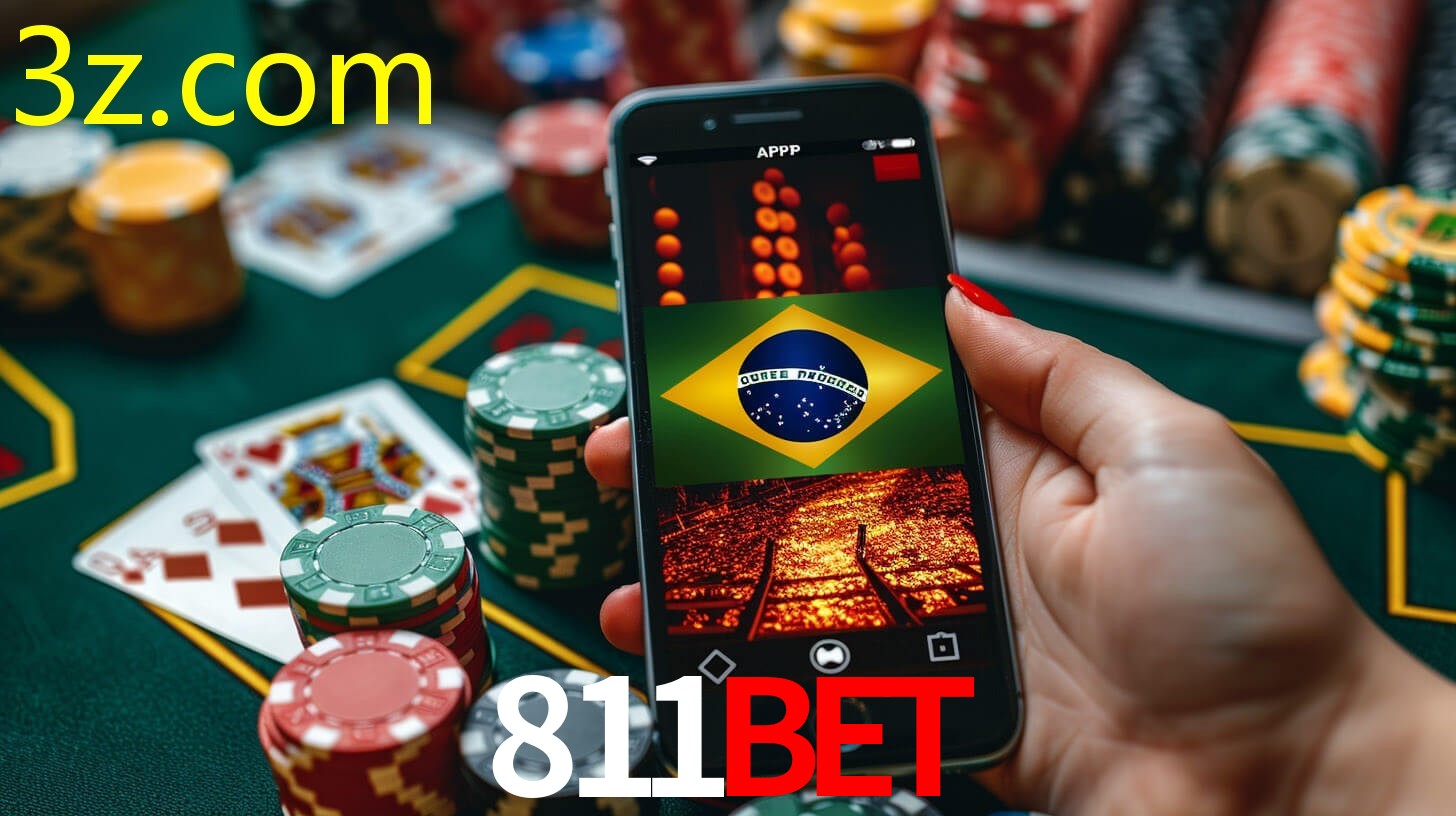 811BET