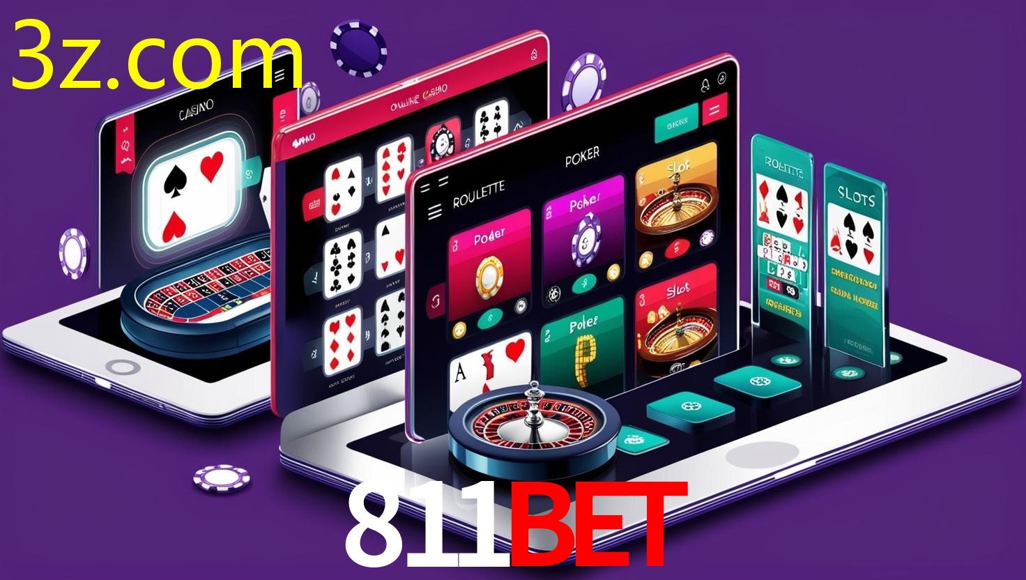 811BET