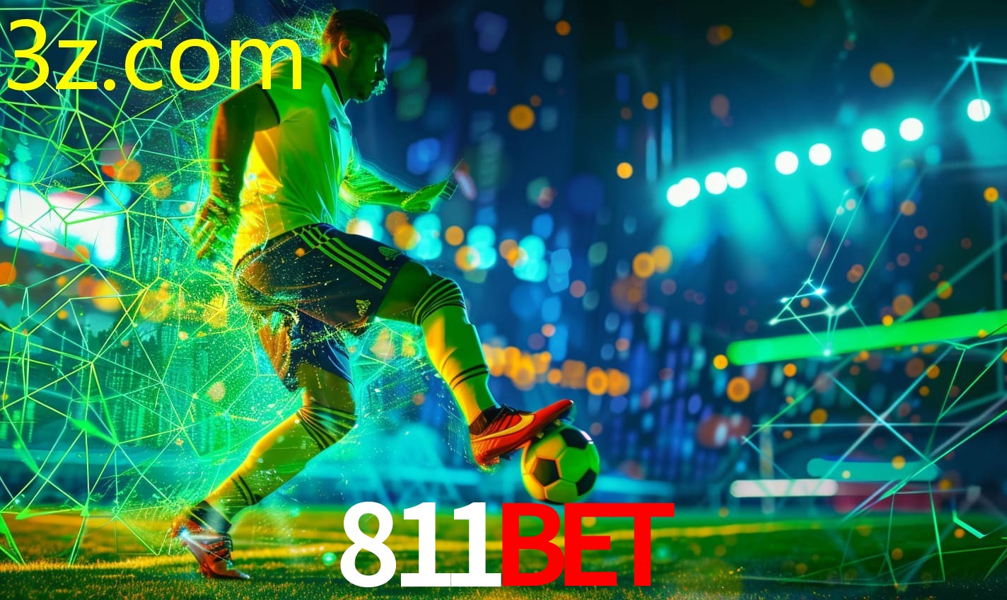811BET