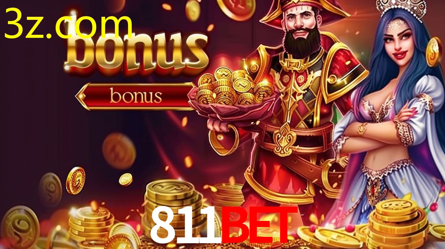 811BET