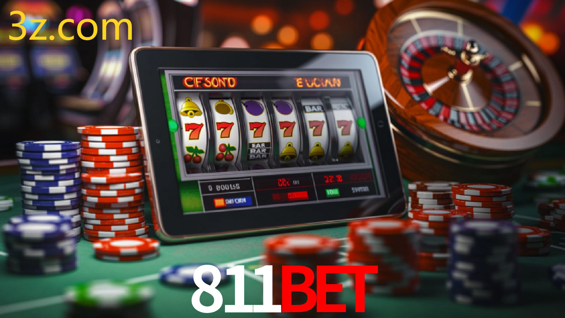 811BET