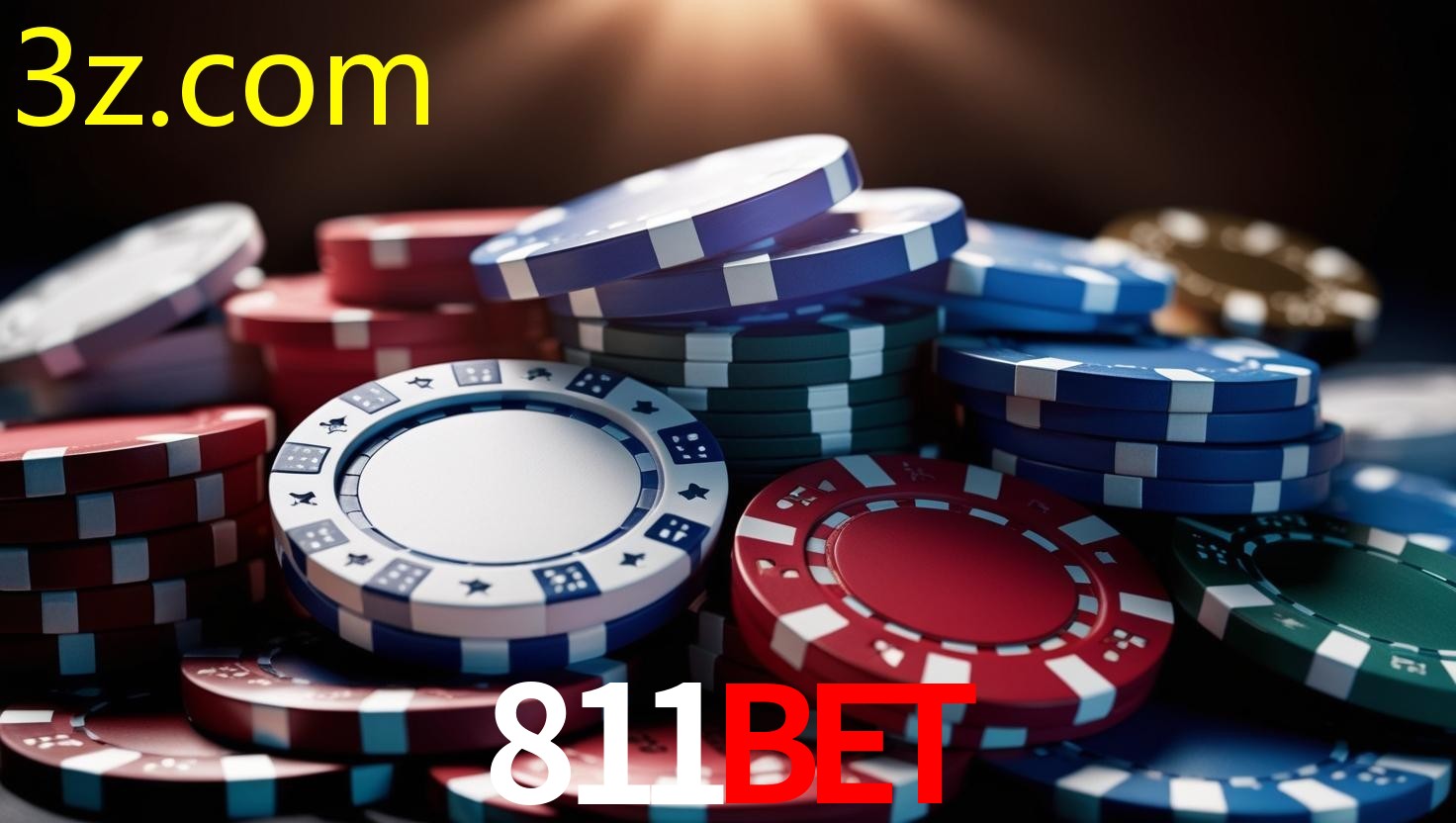 811BET