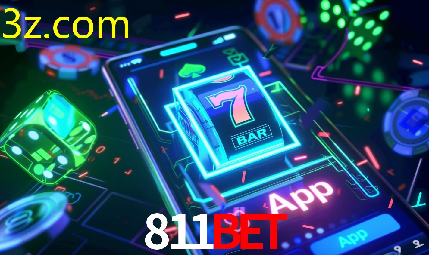 811BET