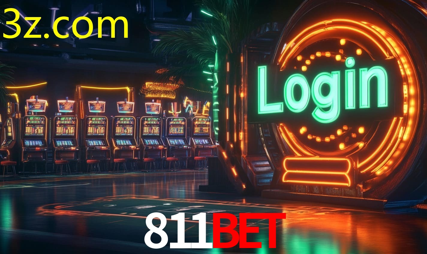 811BET