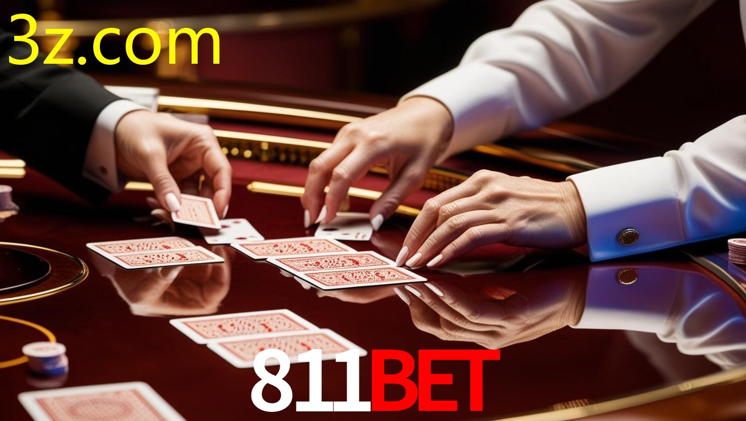 811BET