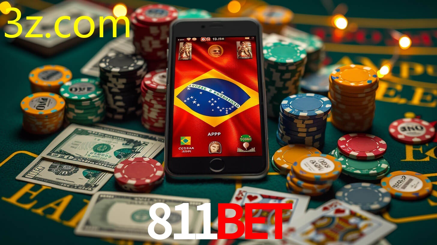 811BET
