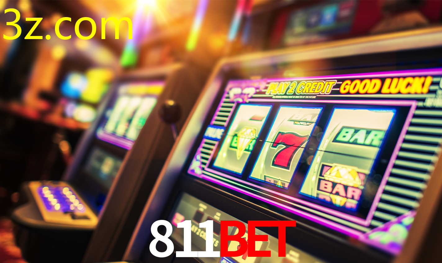811BET