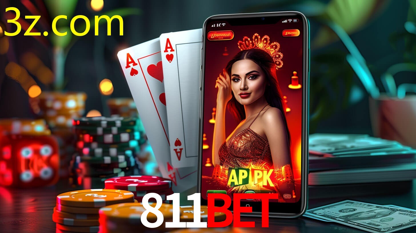 811BET
